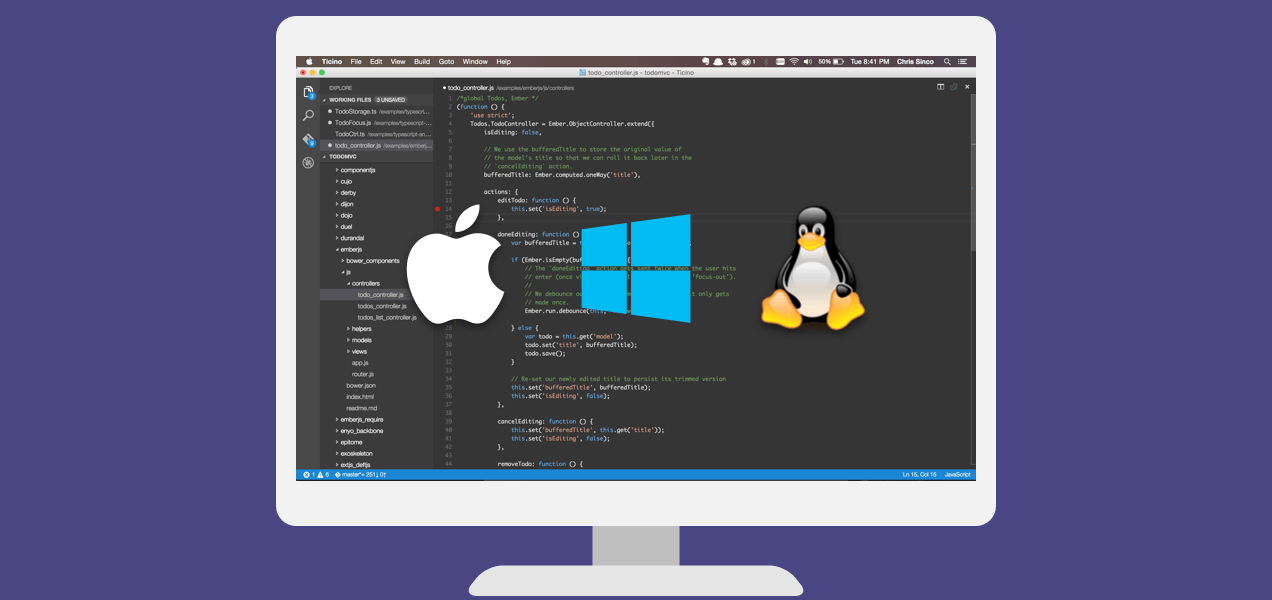 Visual Studio Community For Mac Vs Enterprise