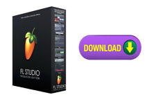 Image line fl studio 12 fruity edition for mac